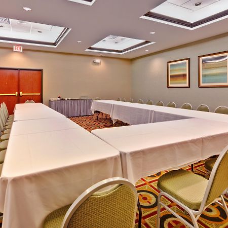 Holiday Inn Pearl - Jackson Area By Ihg Удобства фото