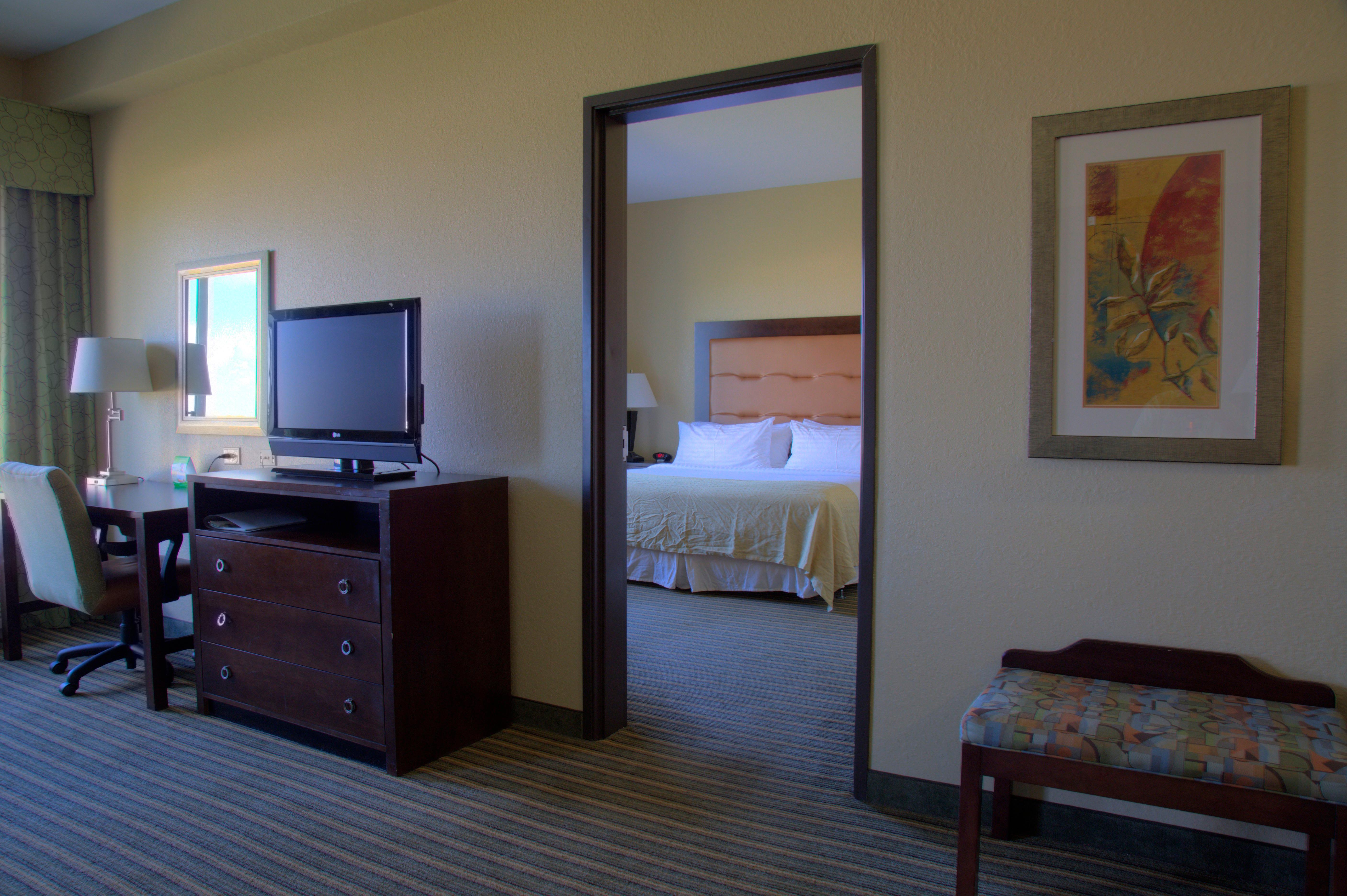 Holiday Inn Pearl - Jackson Area By Ihg Экстерьер фото