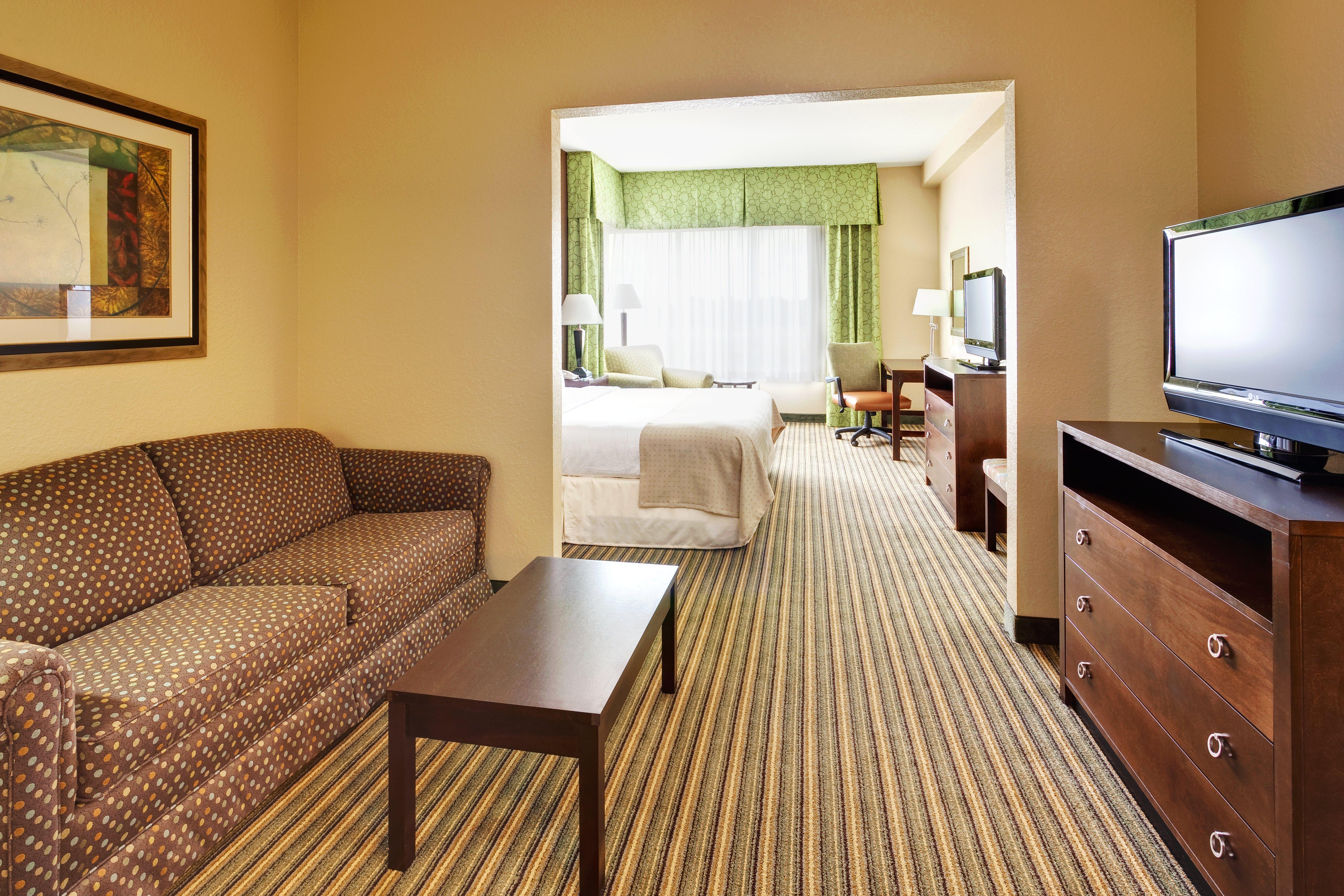 Holiday Inn Pearl - Jackson Area By Ihg Экстерьер фото
