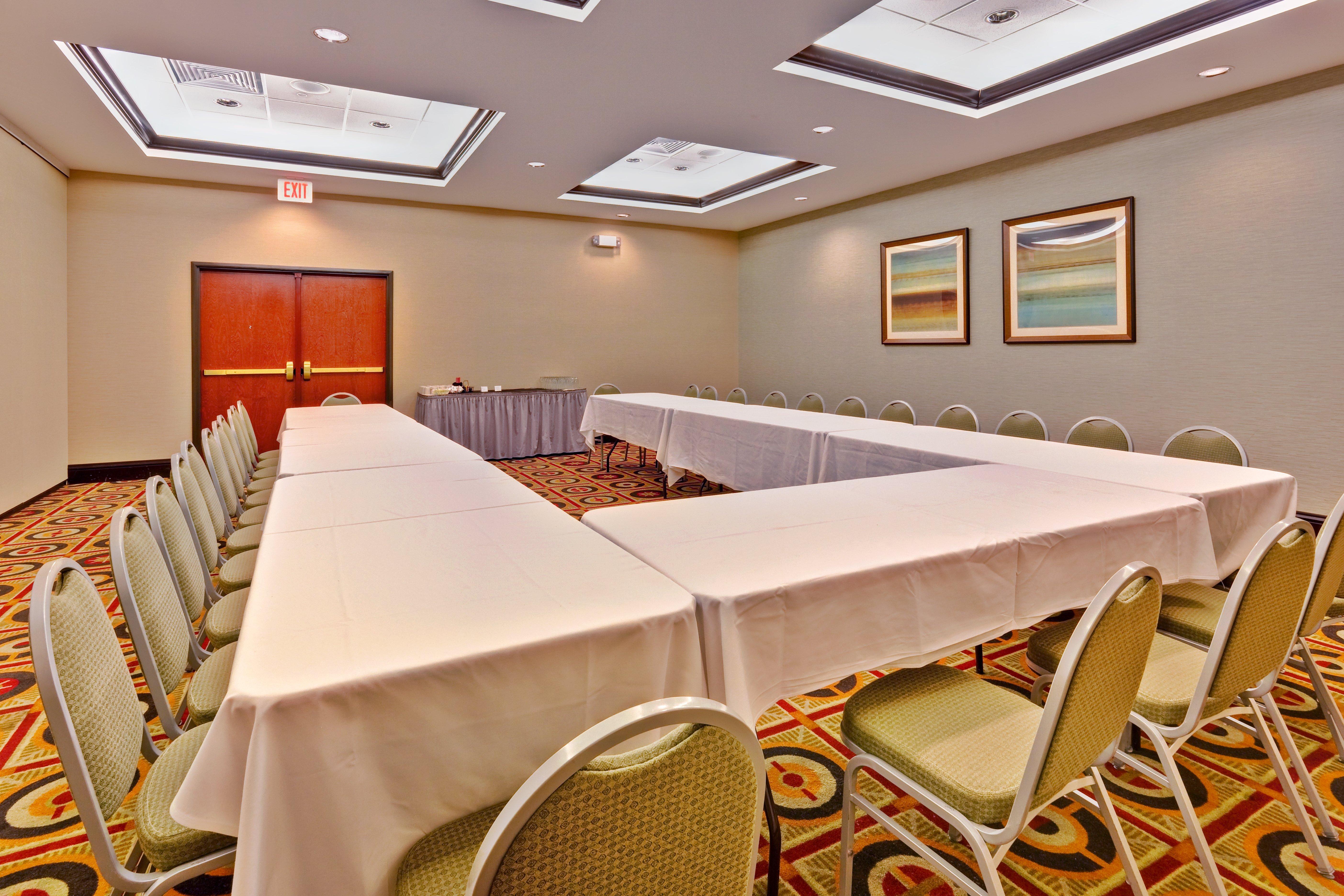 Holiday Inn Pearl - Jackson Area By Ihg Удобства фото