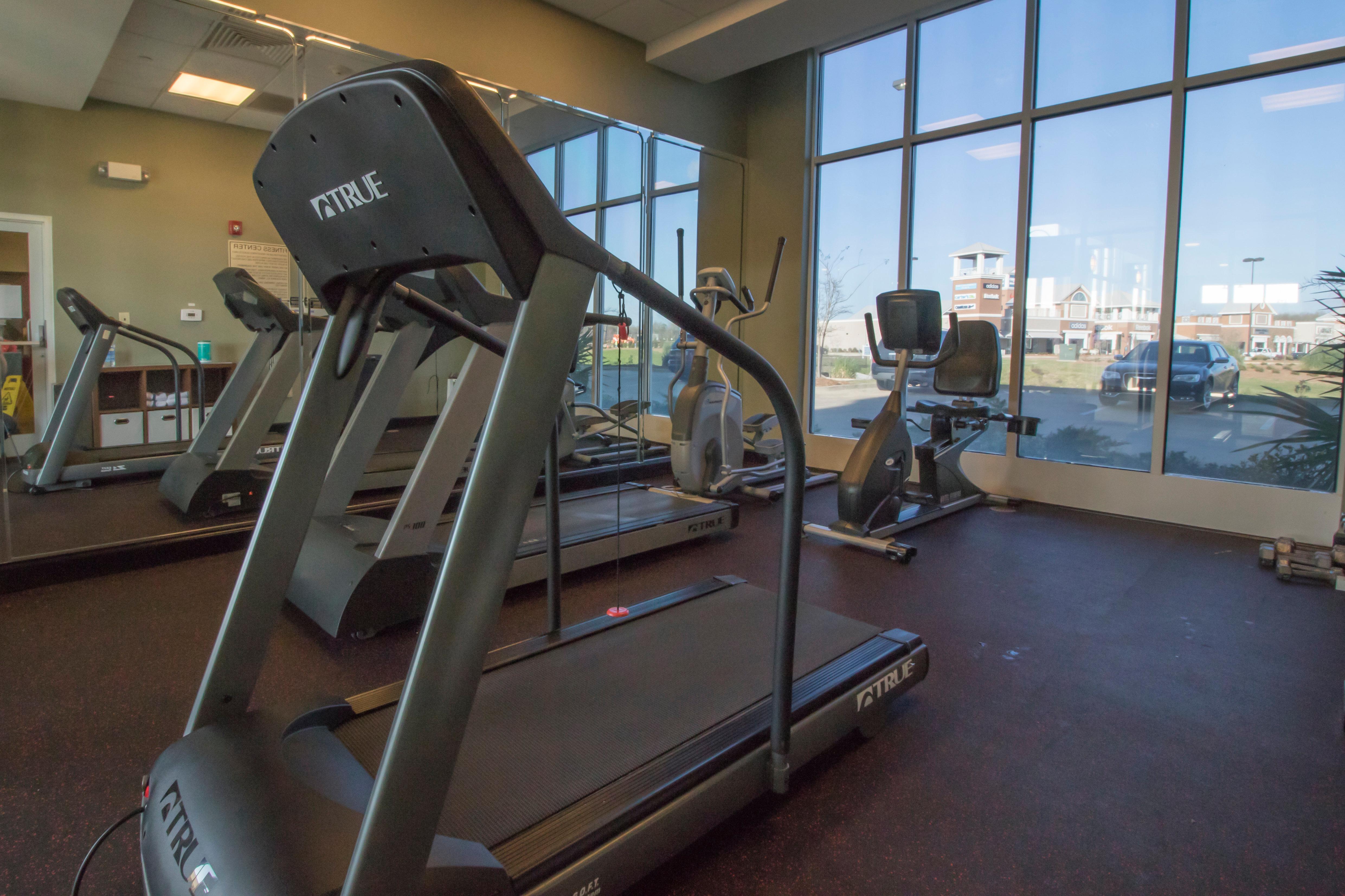 Holiday Inn Pearl - Jackson Area By Ihg Экстерьер фото