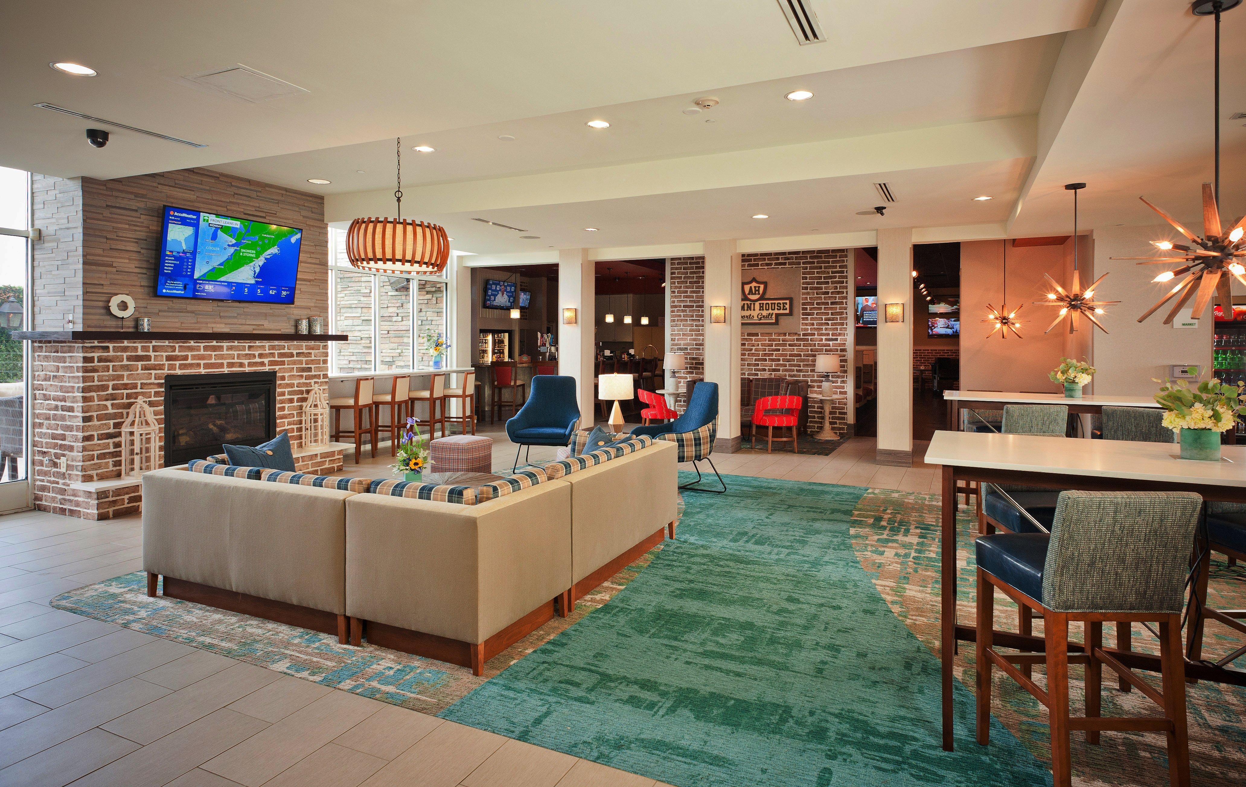 Holiday Inn Pearl - Jackson Area By Ihg Экстерьер фото