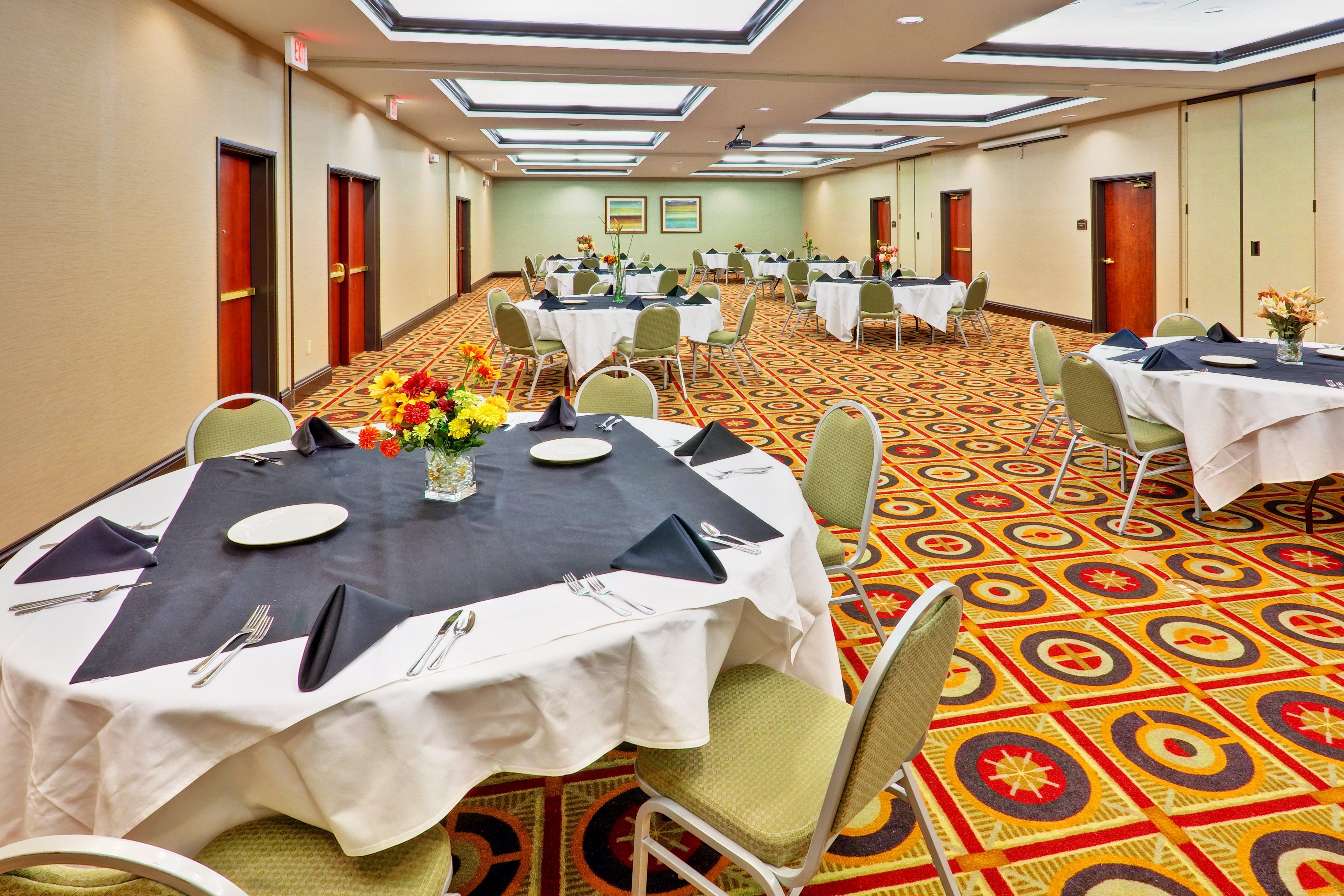 Holiday Inn Pearl - Jackson Area By Ihg Экстерьер фото