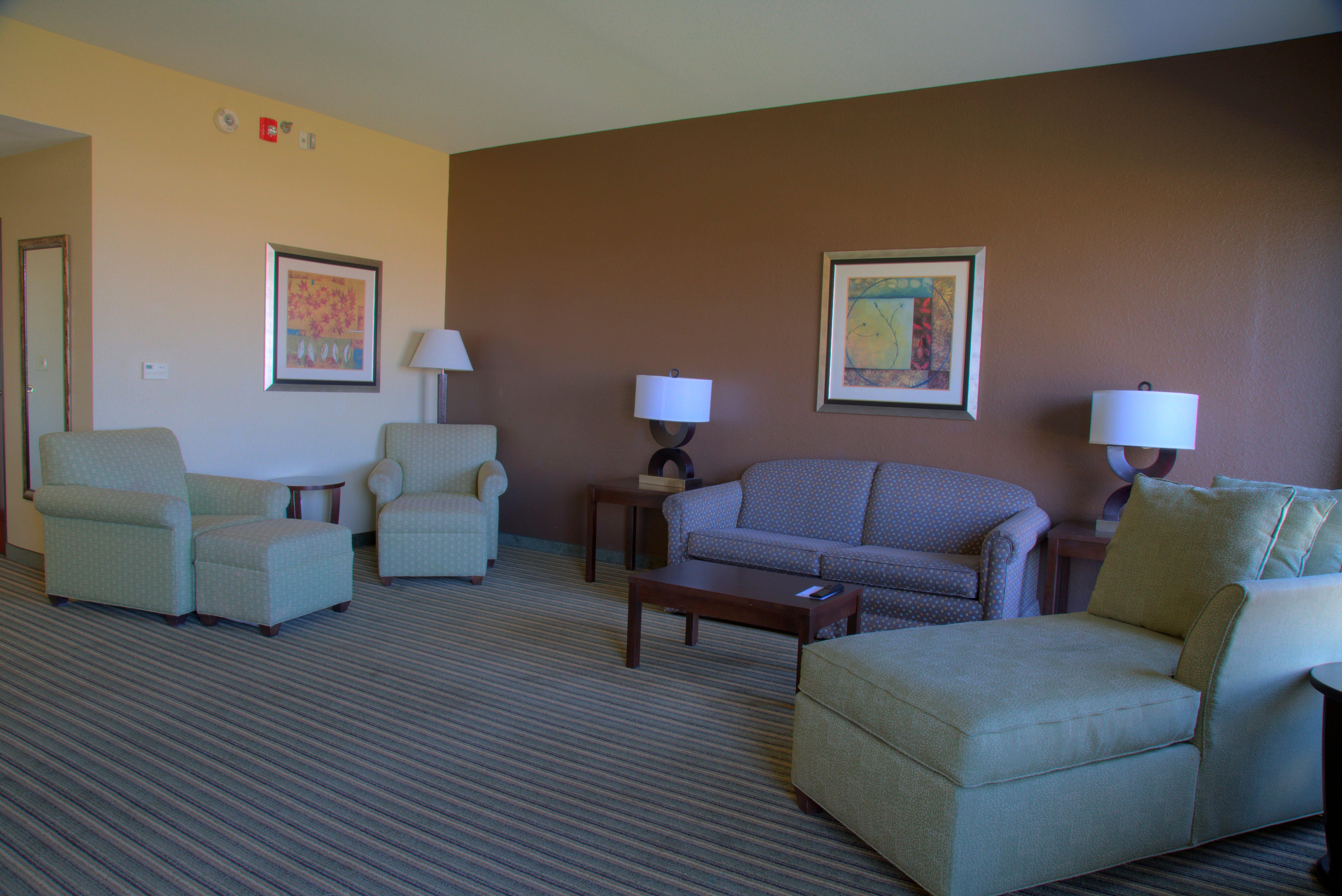 Holiday Inn Pearl - Jackson Area By Ihg Экстерьер фото