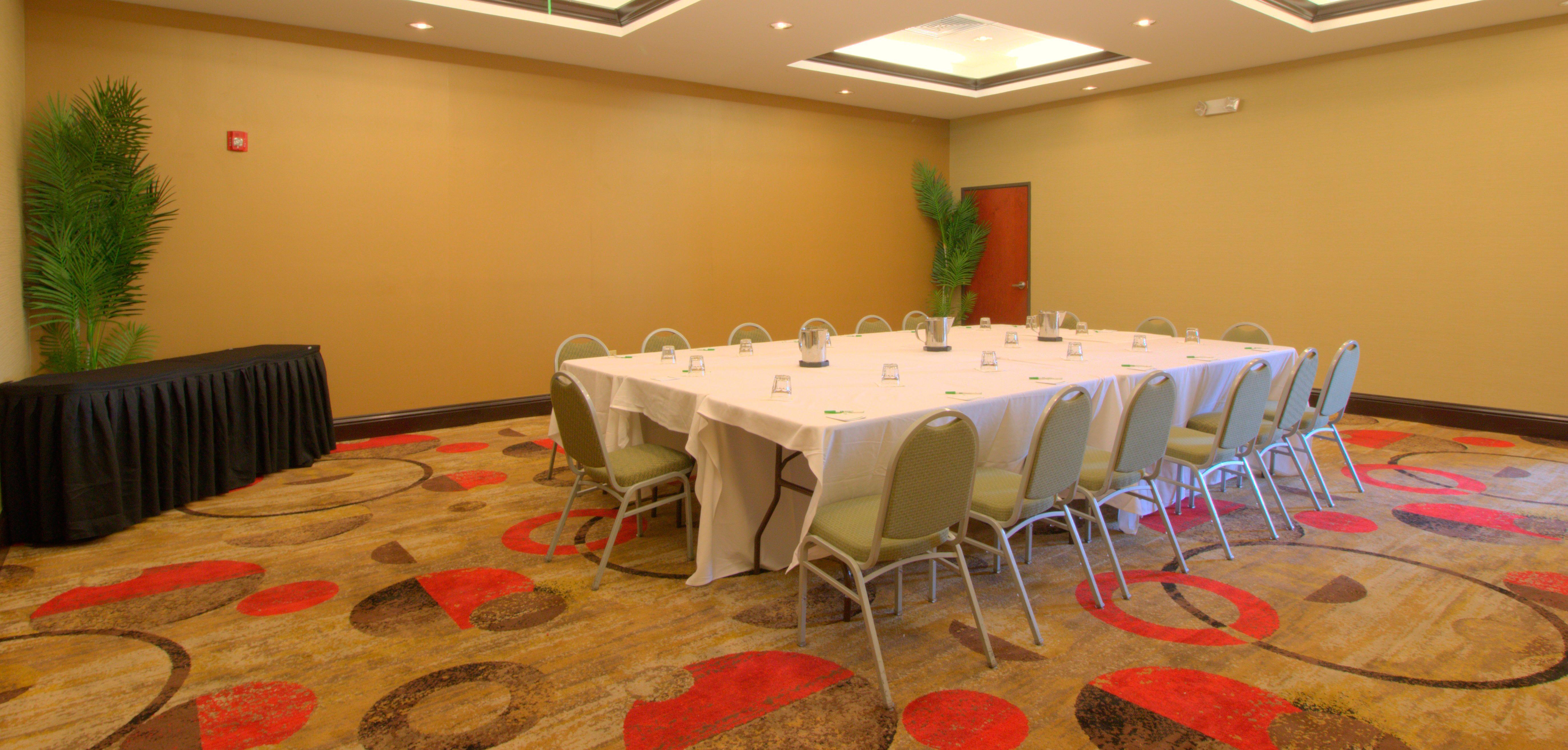 Holiday Inn Pearl - Jackson Area By Ihg Экстерьер фото