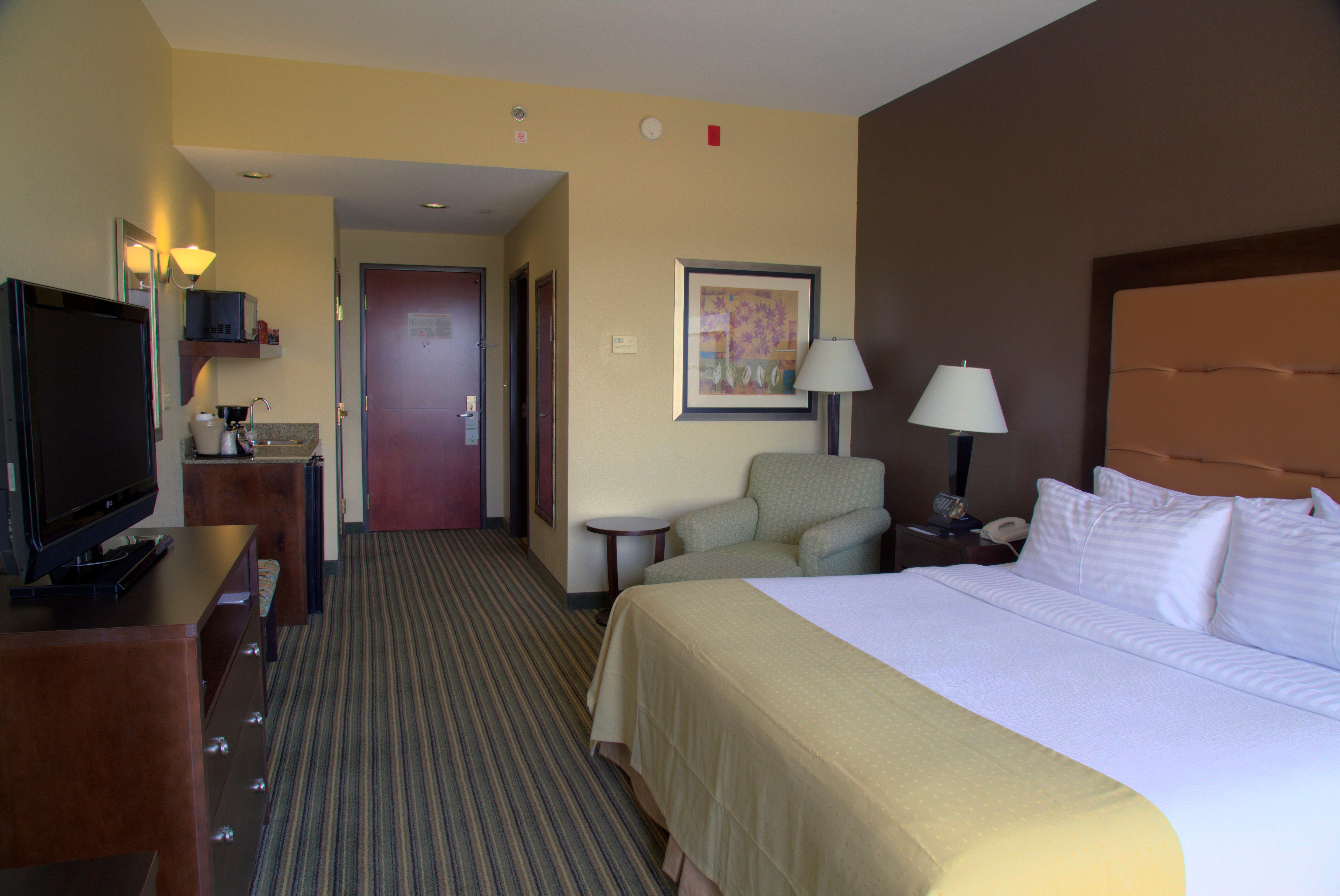 Holiday Inn Pearl - Jackson Area By Ihg Экстерьер фото