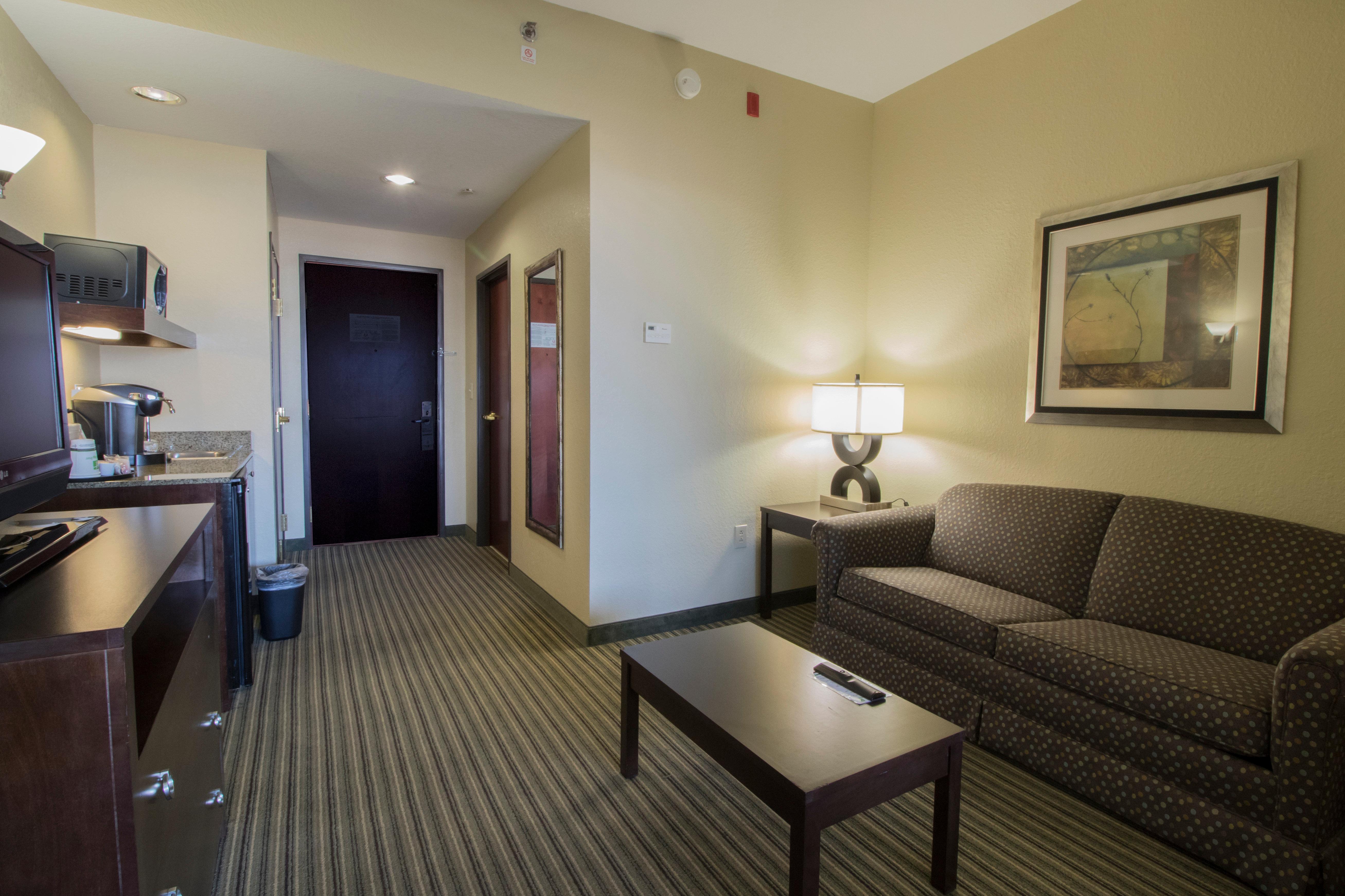 Holiday Inn Pearl - Jackson Area By Ihg Экстерьер фото