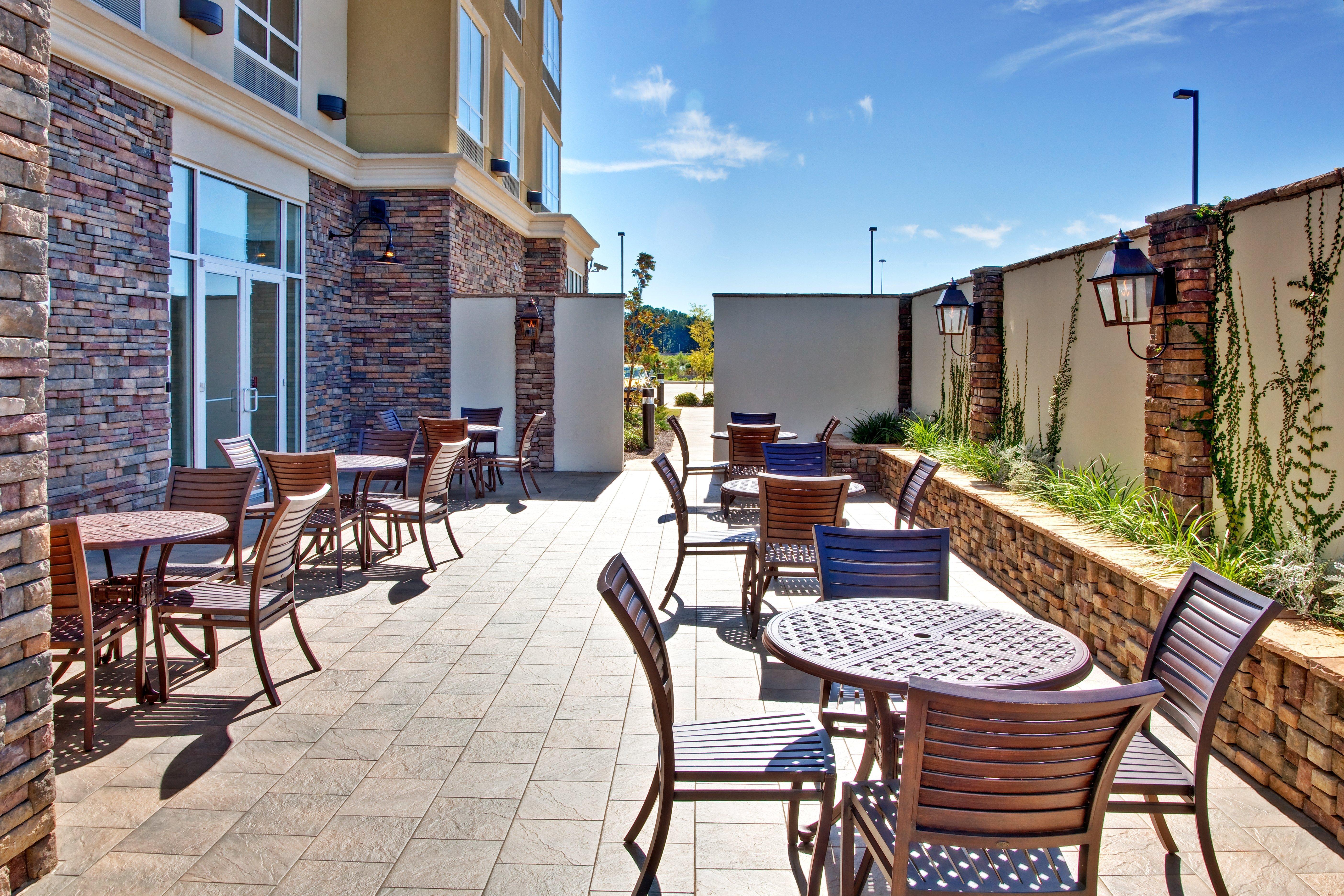 Holiday Inn Pearl - Jackson Area By Ihg Экстерьер фото
