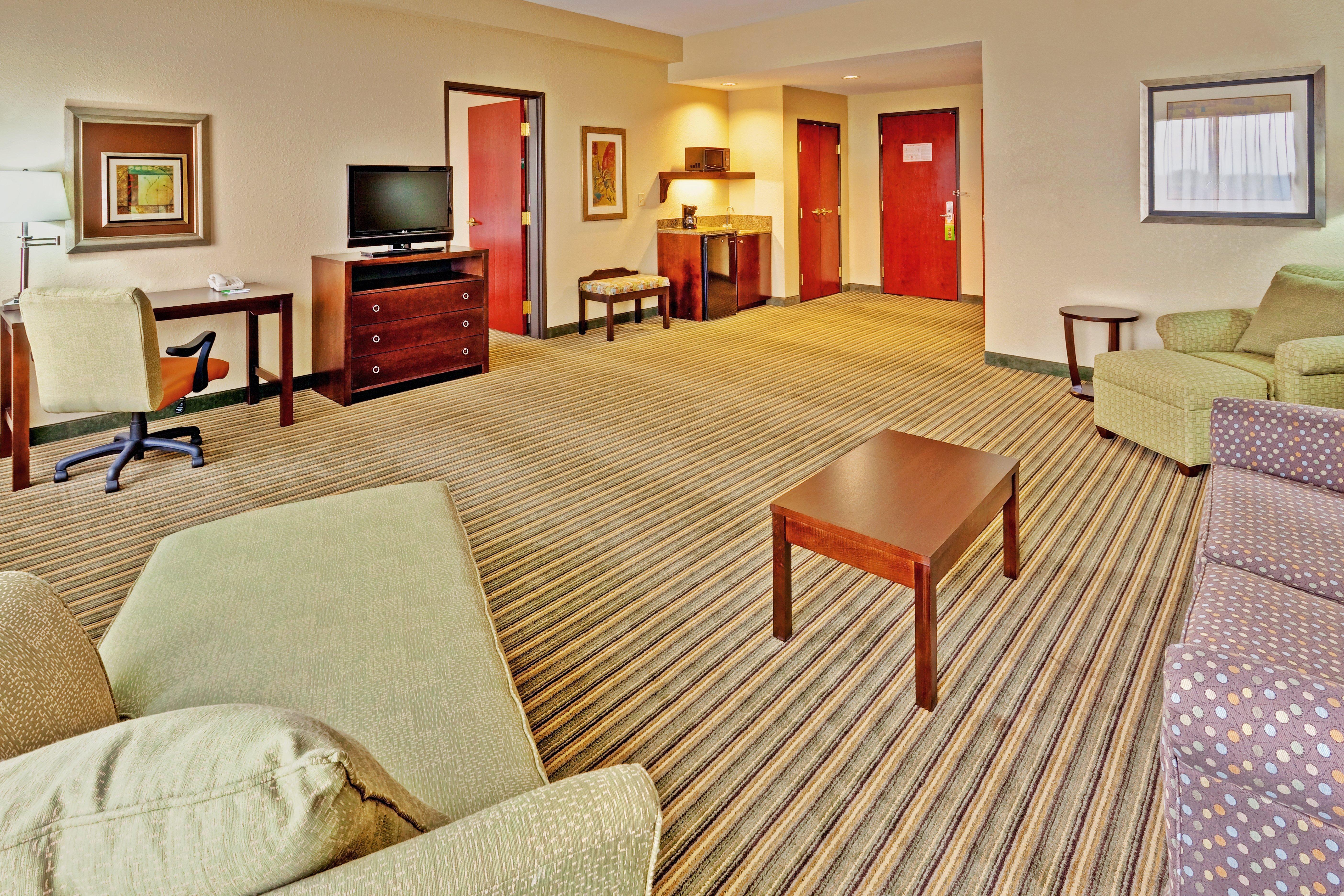 Holiday Inn Pearl - Jackson Area By Ihg Экстерьер фото