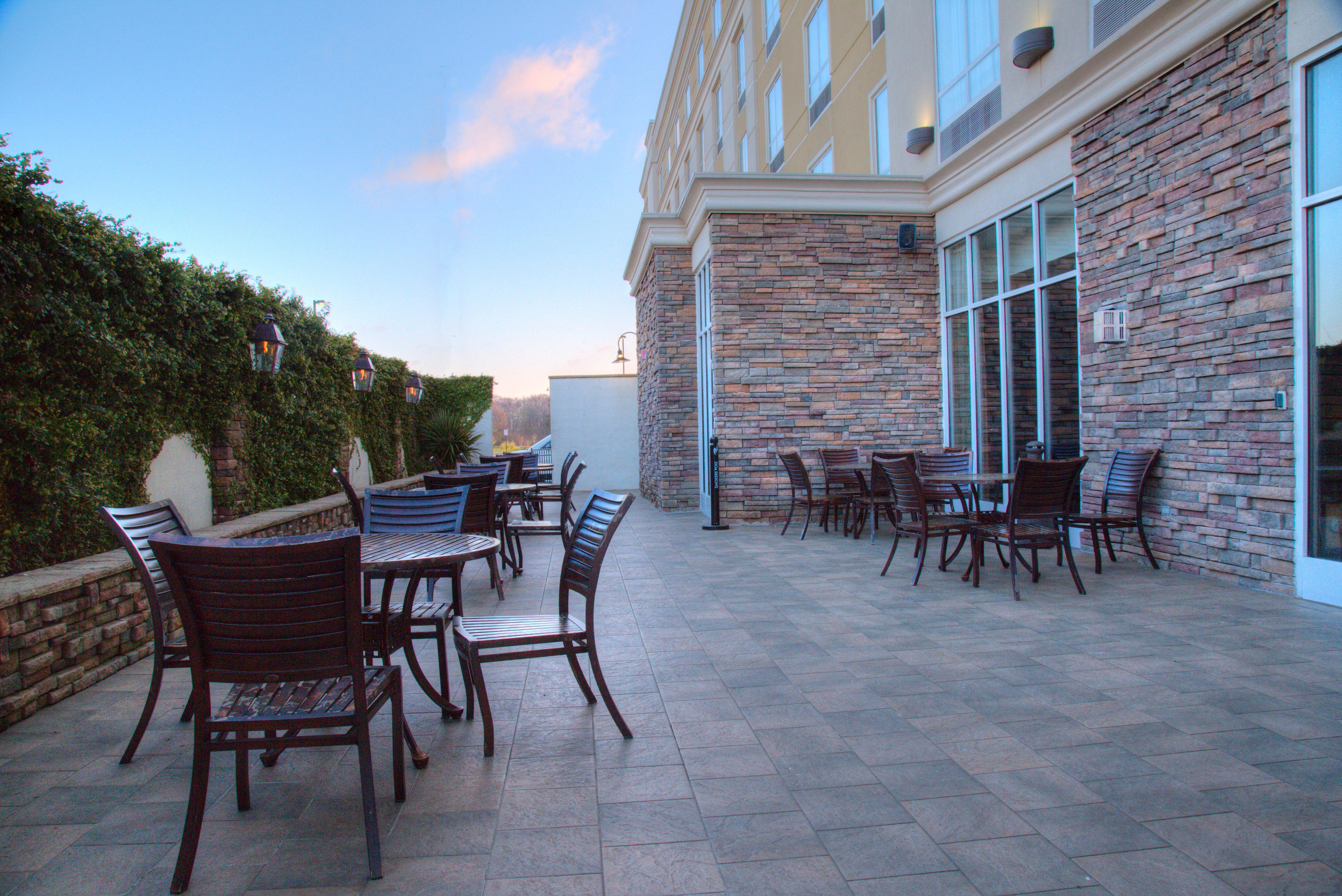 Holiday Inn Pearl - Jackson Area By Ihg Экстерьер фото