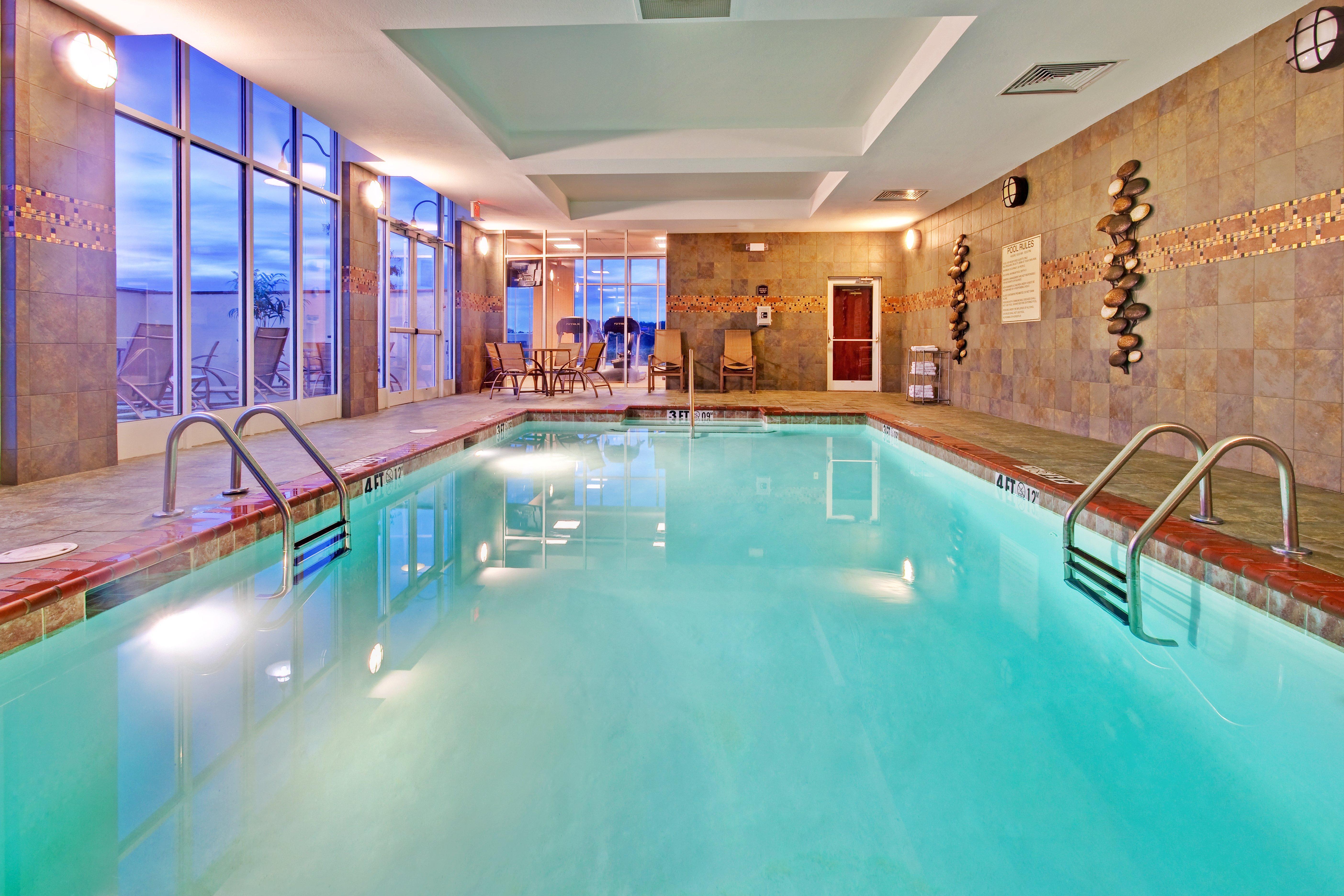 Holiday Inn Pearl - Jackson Area By Ihg Экстерьер фото