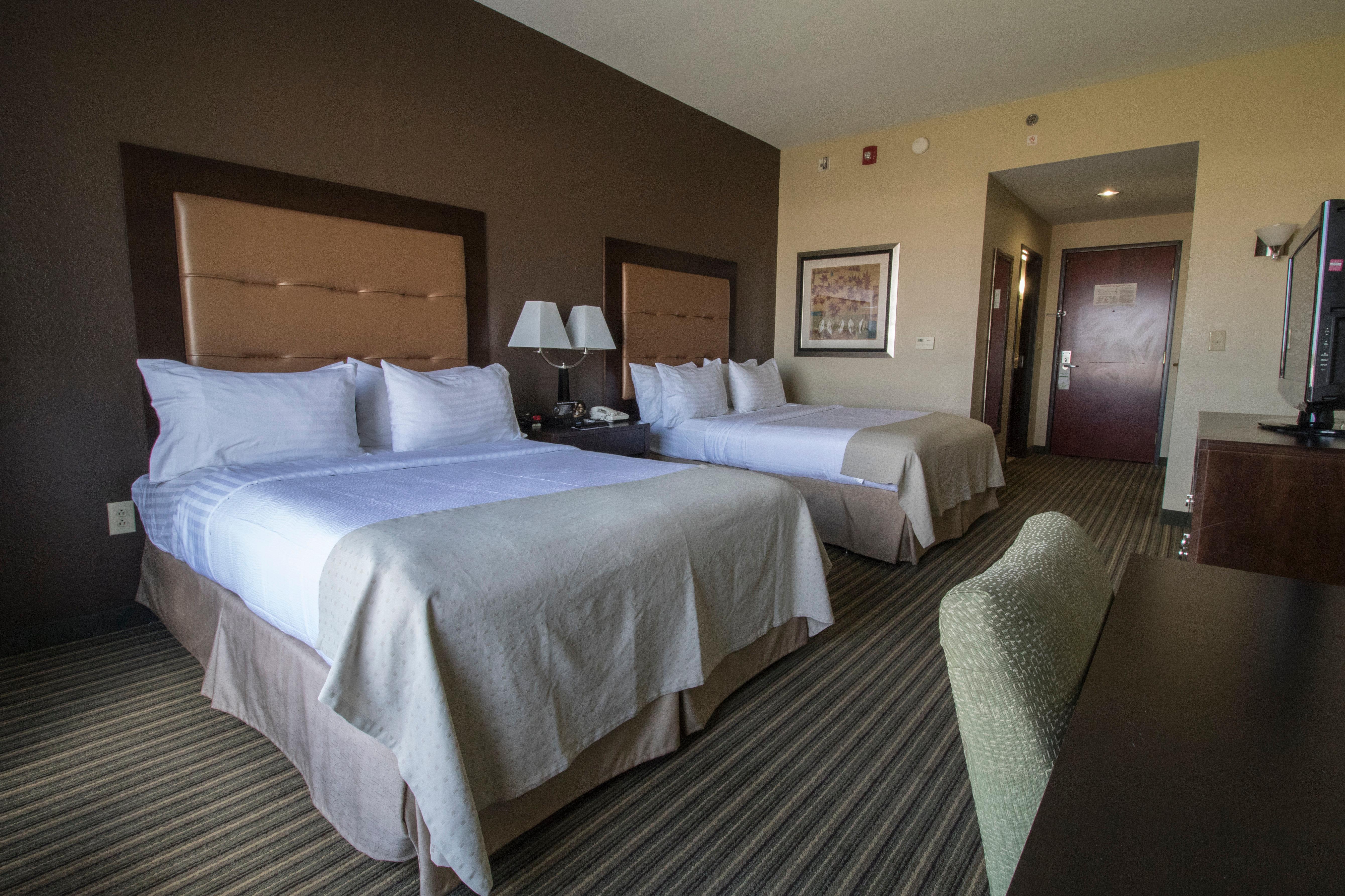 Holiday Inn Pearl - Jackson Area By Ihg Экстерьер фото