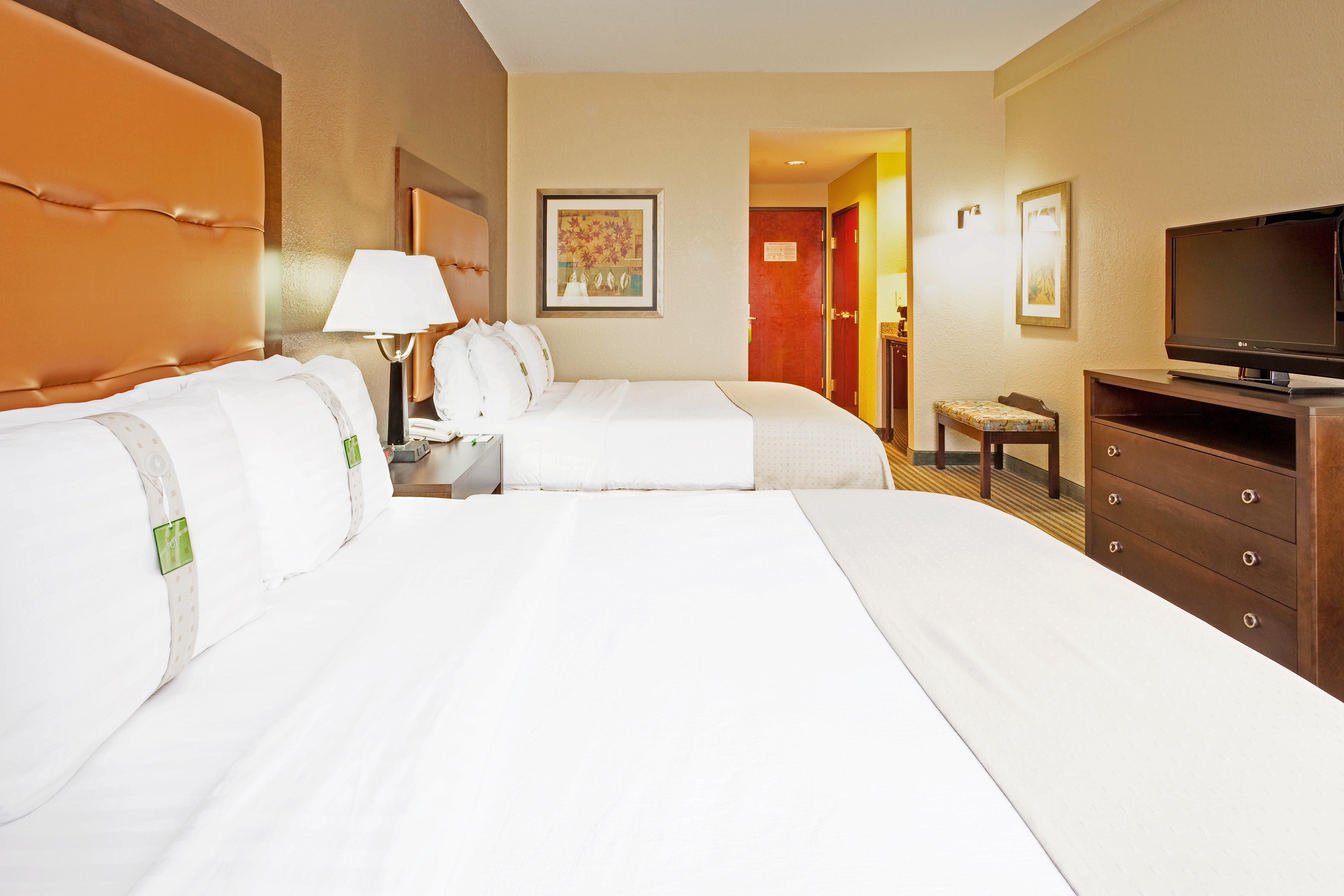 Holiday Inn Pearl - Jackson Area By Ihg Экстерьер фото