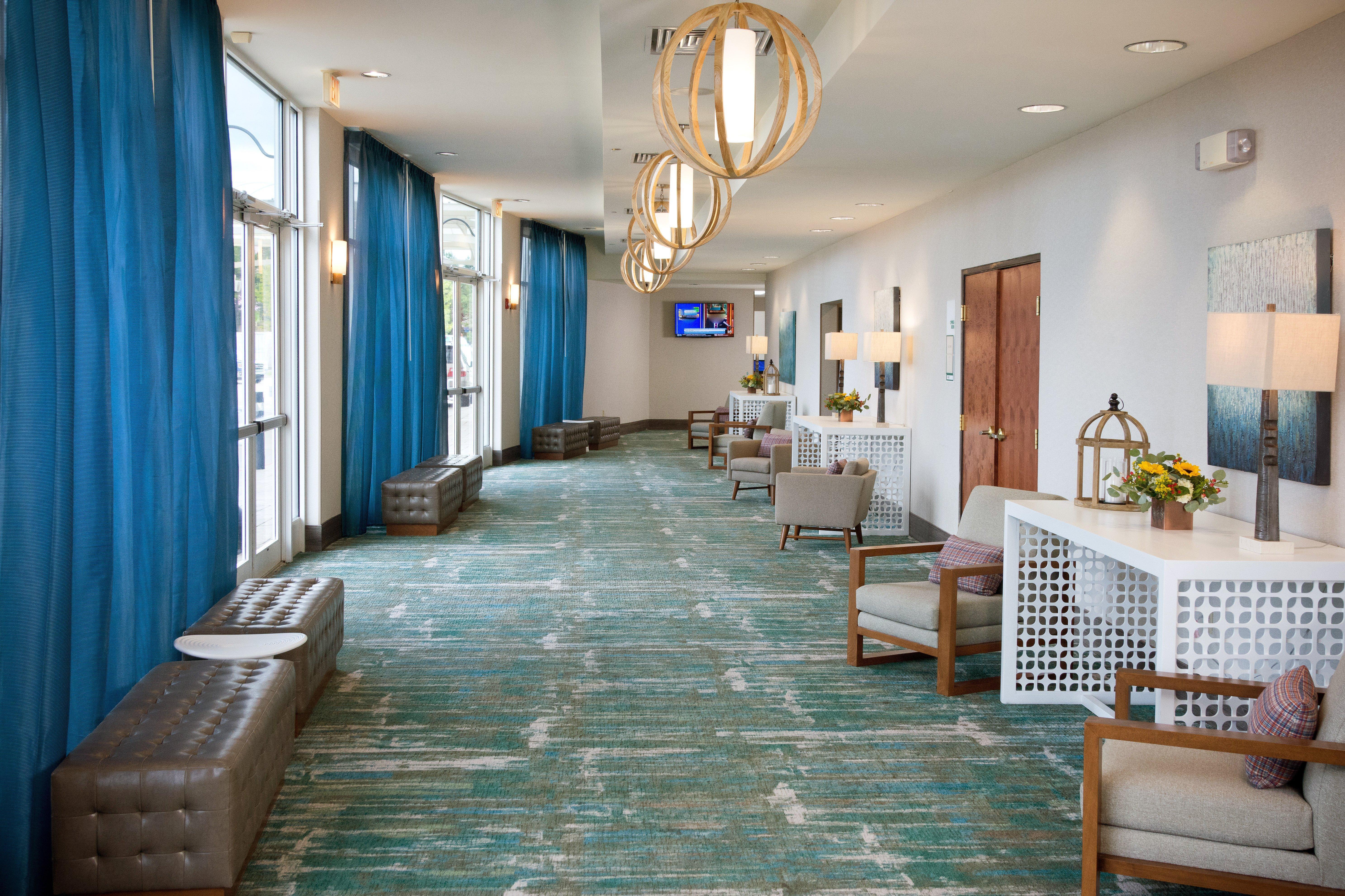 Holiday Inn Pearl - Jackson Area By Ihg Экстерьер фото
