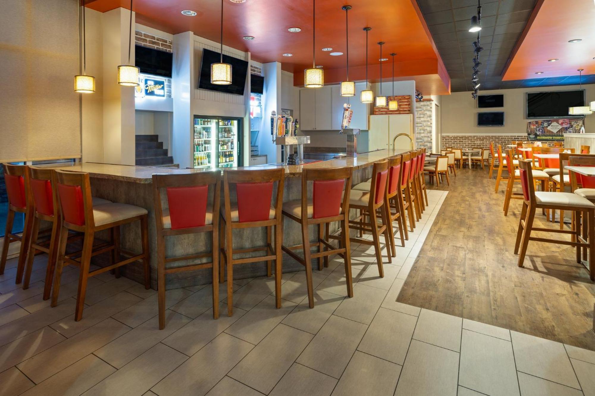 Holiday Inn Pearl - Jackson Area By Ihg Экстерьер фото