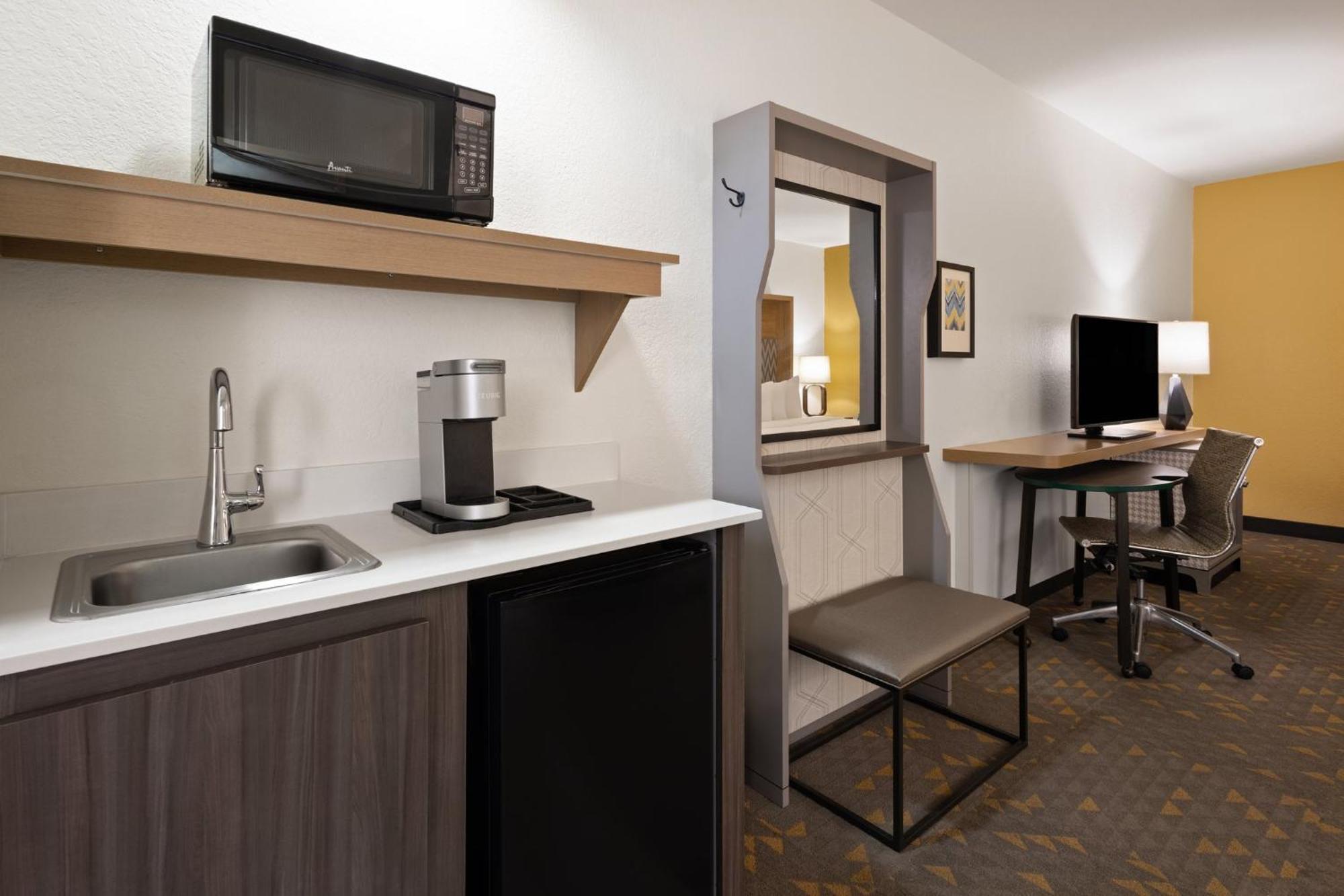 Holiday Inn Pearl - Jackson Area By Ihg Экстерьер фото
