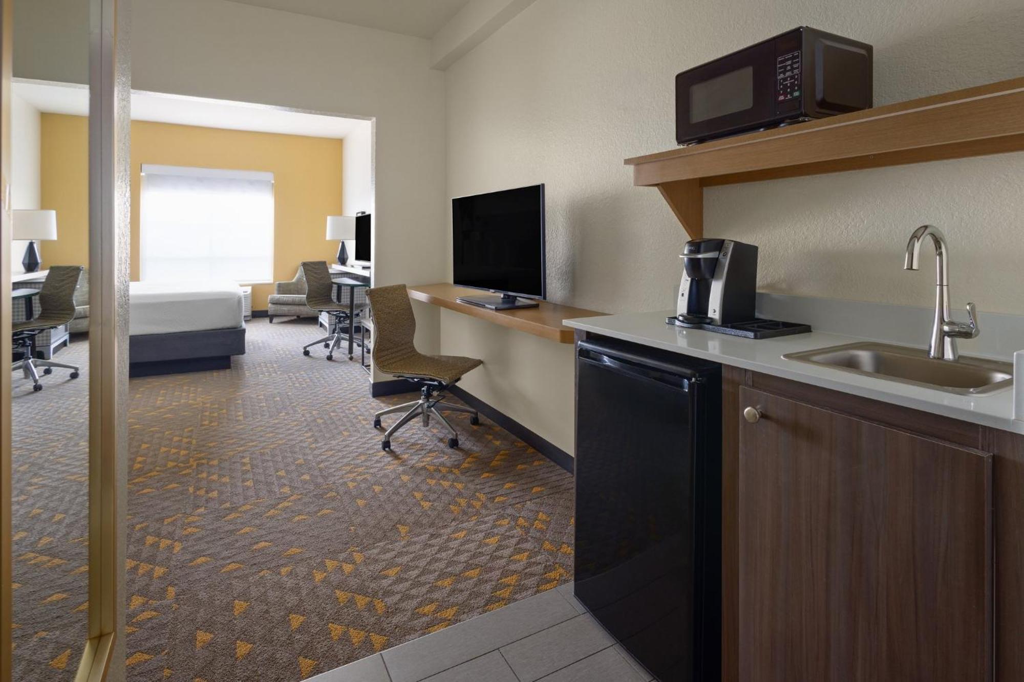 Holiday Inn Pearl - Jackson Area By Ihg Экстерьер фото