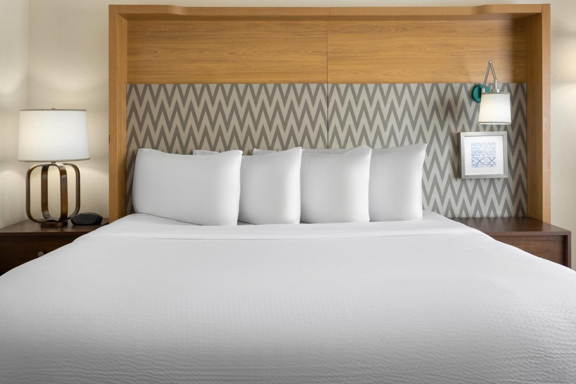 Holiday Inn Pearl - Jackson Area By Ihg Экстерьер фото