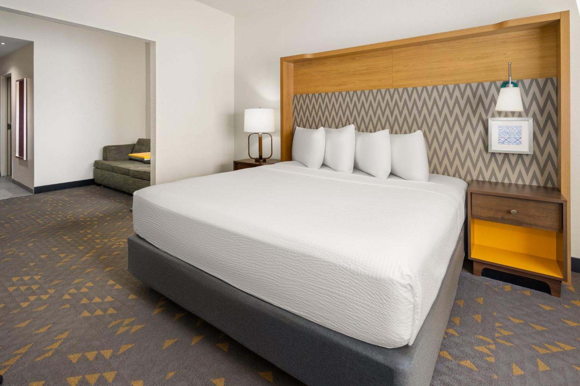 Holiday Inn Pearl - Jackson Area By Ihg Экстерьер фото