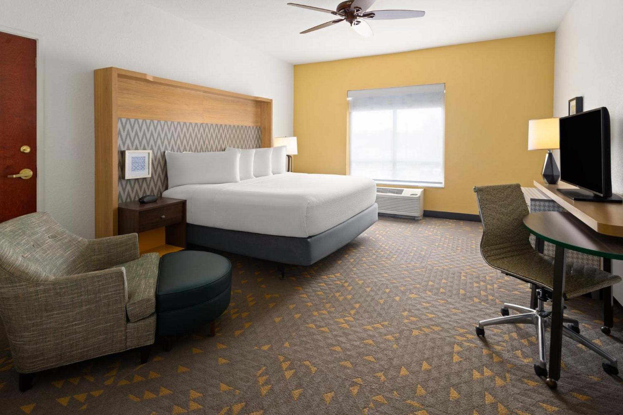 Holiday Inn Pearl - Jackson Area By Ihg Экстерьер фото