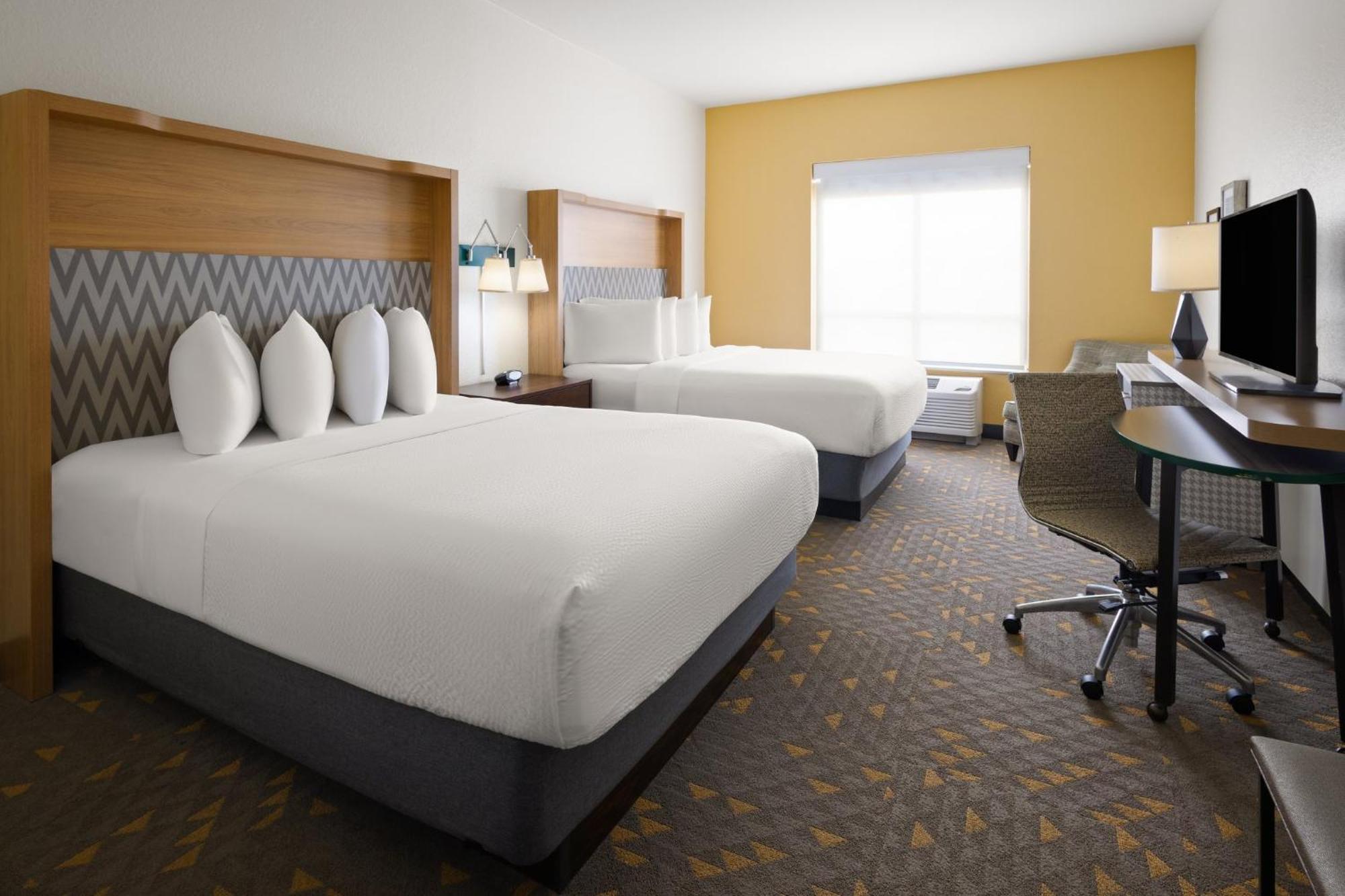 Holiday Inn Pearl - Jackson Area By Ihg Экстерьер фото