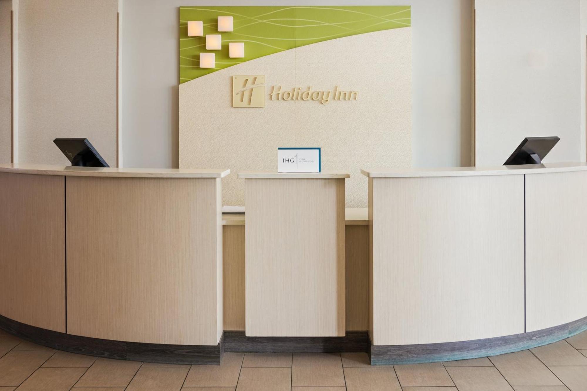 Holiday Inn Pearl - Jackson Area By Ihg Экстерьер фото